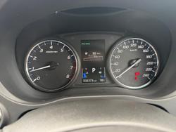 2021 Mitsubishi Outlander Black Edition