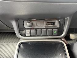 2021 Mitsubishi Outlander Black Edition