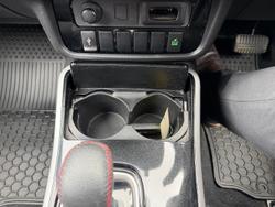 2021 Mitsubishi Outlander Black Edition