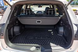 2025 Subaru Forester Touring S6 MY26 AWD Crystal White