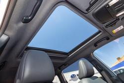 2025 Subaru Forester Touring S6 MY26 AWD Crystal White