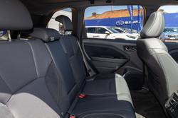 2025 Subaru Forester Touring S6 MY26 AWD Crystal White