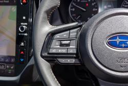 2025 Subaru Forester Touring S6 MY26 AWD Crystal White