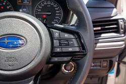 2025 Subaru Forester Touring S6 MY26 AWD Crystal White