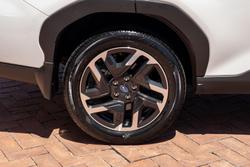 2025 Subaru Forester Touring S6 MY26 AWD Crystal White