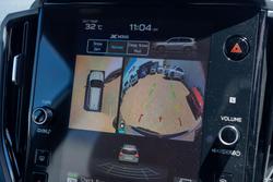 2025 Subaru Forester Touring S6 MY26 AWD Crystal White