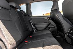 2025 Subaru Forester Hybrid