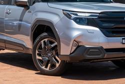 2025 Subaru Forester Hybrid