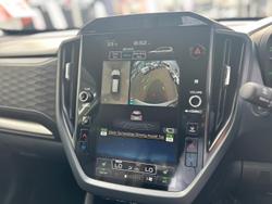 2025 Subaru Forester Hybrid