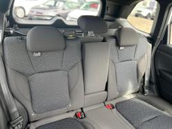 2025 Subaru Forester Hybrid