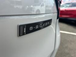 2025 Subaru Forester Hybrid