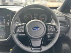 2025 Subaru Forester Hybrid