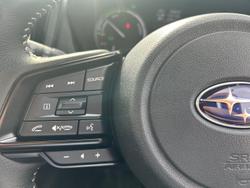 2025 Subaru Forester Hybrid