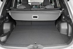 2025 Subaru Forester Hybrid