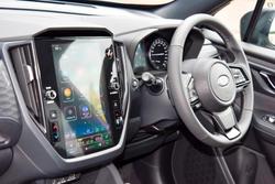 2025 Subaru Forester Hybrid