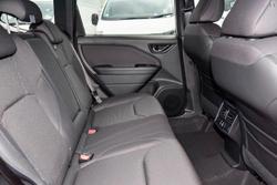 2025 Subaru Forester Hybrid