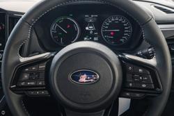 2025 Subaru Forester Hybrid