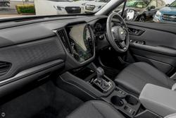 2025 Subaru Forester Hybrid