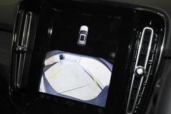 2023 Volvo XC40 Recharge Pure Electric