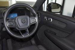 2023 Volvo XC40 Recharge Pure Electric