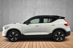 2023 Volvo XC40 Recharge Pure Electric