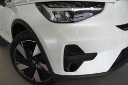 2023 Volvo XC40 Recharge Pure Electric