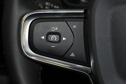 2023 Volvo XC40 Recharge Pure Electric