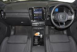 2023 Volvo XC40 Recharge Pure Electric