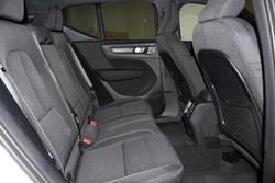 2023 Volvo XC40 Recharge Pure Electric