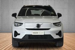 2023 Volvo XC40 Recharge Pure Electric