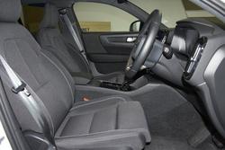 2023 Volvo XC40 Recharge Pure Electric