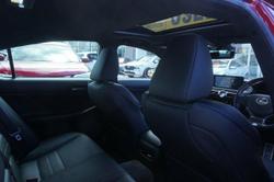 2021 Lexus IS 350 F Sport