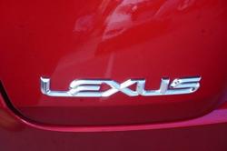 2021 Lexus IS 350 F Sport