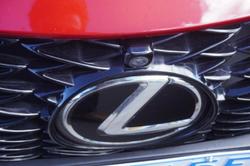 2021 Lexus IS 350 F Sport