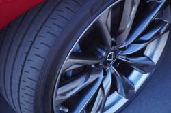 2021 Lexus IS 350 F Sport