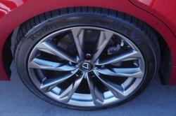 2021 Lexus IS 350 F Sport