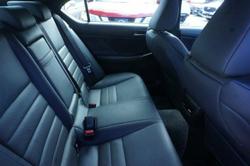 2021 Lexus IS 350 F Sport