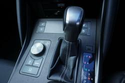 2021 Lexus IS 350 F Sport