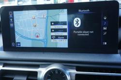 2021 Lexus IS 350 F Sport