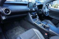 2021 Lexus IS 350 F Sport