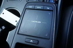 2021 Lexus IS 350 F Sport