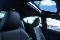 2021 Lexus IS 350 F Sport