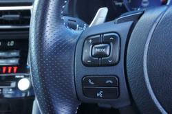 2021 Lexus IS 350 F Sport