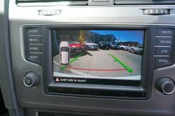 2016 Volkswagen Golf 92TSI Trendline