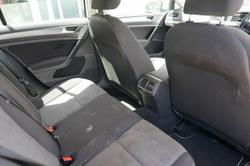 2016 Volkswagen Golf 92TSI Trendline