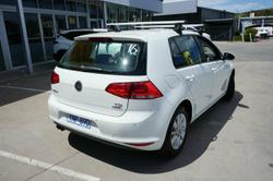 2016 Volkswagen Golf 92TSI Trendline