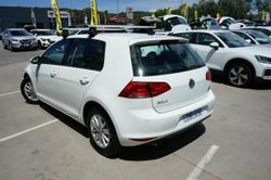 2016 Volkswagen Golf 92TSI Trendline