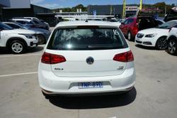 2016 Volkswagen Golf 92TSI Trendline