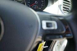 2016 Volkswagen Golf 92TSI Trendline