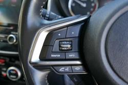 2020 Subaru Forester 2.5i-S